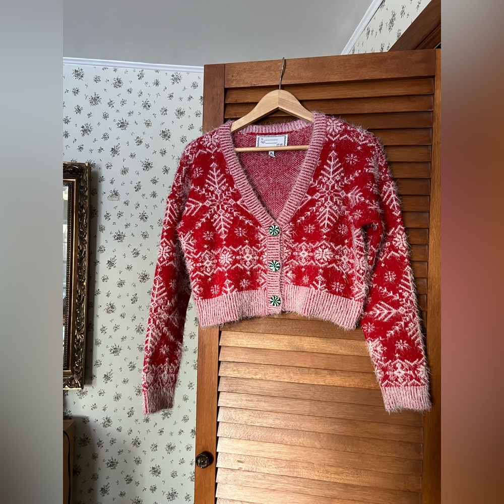 Holiday Sweater